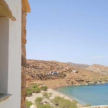 Parodosiako Diamerisma Rochari Platia  Exterior photo