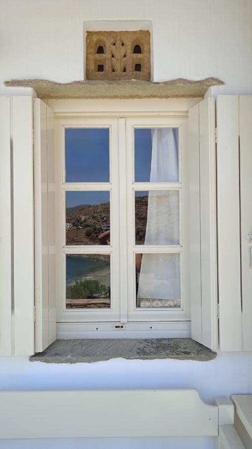 Parodosiako Diamerisma Rochari Platia  Exterior photo